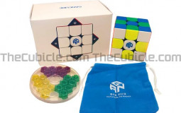 “Best” speedcubes